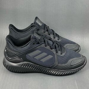 Adidas Climawarm Bounce Triple Black Mens Size 6 (Womens 8)
